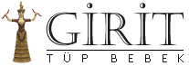 Girit Tüp Bebek